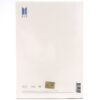 IMG_5481 BTS - Love Yourself Her Album CD V Photocard