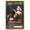 Hellhole (1985) Korean VHS Rental [NTSC] Korea Horror Ray Sharkey