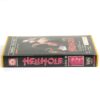 Hellhole (1985) Korean VHS Rental [NTSC] Korea Horror Ray Sharkey