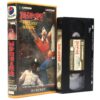 The Freeway Maniac (1989) Korean VHS Rental [NTSC] Korea Slasher Horror