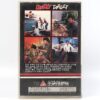 Deadly Target (1986) Korean VHS [NTSC] Korea Philippines Rare Action