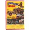 The Pinchcliffe Grand Prix (1975) Korean VHS Rental [NTSC] Korea Dub Stop-Motion