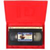 The Pinchcliffe Grand Prix (1975) Korean VHS Rental [NTSC] Korea Dub Stop-Motion