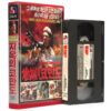 Strike Commando (1987) Korean VHS Rental [NTSC] Korea Vietnam War