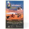 The Waterboy (1998) Korean VHS Rental [NTSC] Korea Adam Sandler