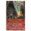 The Unseeable (2006) Karma Korean Late VHS [NTSC] Korea Thailand Horror