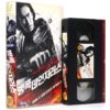 Bangkok Dangerous (2008) Korean Late VHS Rental [NTSC] Korea Nicolas Cage