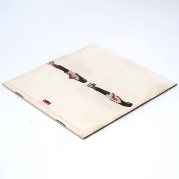 Uhm Jung Hwa - 005.1999.06 CD Album K-Pop Junghwa Um