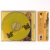 Boa - Double Single CD With OBI K-Pop 2003