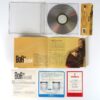 Boa - Double Single CD With OBI K-Pop 2003