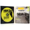 Super Junior - Sorry, Sorry Pages Signed Autographed Album CD 2009 K-Pop