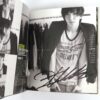 Super Junior - Sorry, Sorry Pages Signed Autographed Album CD 2009 K-Pop