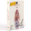 Heyne - Love Cells Signed Autographed Single Album CD Promo K-Pop 2016