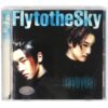 Fly To The Sky - Day By Day CD Album K-Pop 1999 Korea