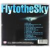 Fly To The Sky - Day By Day CD Album K-Pop 1999 Korea