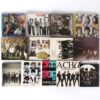 Super Junior 2005 ~ 2011 Lot of 13 CD Albums K-Pop SM Collection