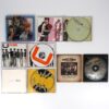 Super Junior 2005 ~ 2011 Lot of 13 CD Albums K-Pop SM Collection