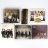 Super Junior 2005 ~ 2011 Lot of 13 CD Albums K-Pop SM Collection