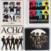 Super Junior 2005 ~ 2011 Lot of 13 CD Albums K-Pop SM Collection