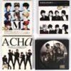 Super Junior 2005 ~ 2011 Lot of 13 CD Albums K-Pop SM Collection