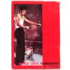 Bruce Lee's Nunchaku In Action Korean Edition Kung Fu Guide Book Korea