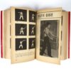 Bruce Lee's Nunchaku In Action Korean Edition Kung Fu Guide Book Korea