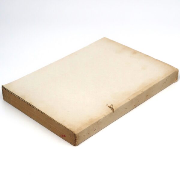 Bruce Lee's Nunchaku In Action Korean Edition Kung Fu Guide Book Korea