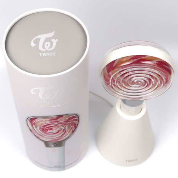 IMG_6188 Twice Candybong Ver.1 Official Light Stick Candy Bong 2019 Genuine