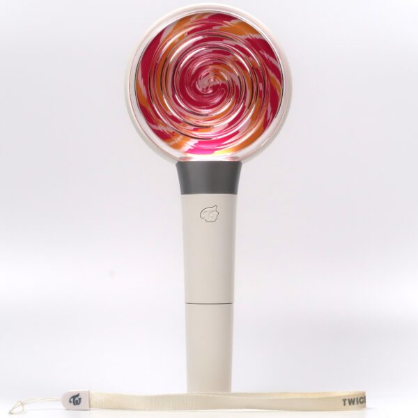 Twice Candybong Ver.1 Official Light Stick Candy Bong 2019 Genuine