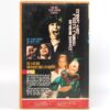 Ghosthouse (1988) Korean VHS Rental NTSC Korea Umberto Lenzi Horror