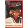 IMG_6326 Forbidden World (1982) Korean VHS NTSC Korea Sci-Fi Horror
