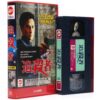 Revanchist (1994) Korean VHS [NTSC] Korea Hong Kong Sek-Ming Lau