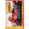 Full Throttle (1995) Korean VHS [NTSC] Korea Hong Kong Andy Lau Racing