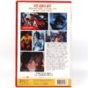 Full Throttle (1995) Korean VHS [NTSC] Korea Hong Kong Andy Lau Racing