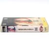 Comrades: Almost a Love Story (1996) Korean VHS [NTSC] Korea Hong Kong