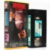 Vampire Knights (1988) Korean VHS Rental [NTSC] Korea Cult Horror Comedy Rare