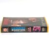 Vampire Knights (1988) Korean VHS Rental [NTSC] Korea Cult Horror Comedy Rare