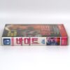 They Bite (1992) Korean VHS Rental [NTSC] Korea Cult Ron Jeremy Monsters