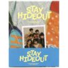 Stray Kids Official Fanclub 4th Generation Stay Hideout Goods Set 2024