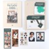 DAY6 Official Fanclub 4th Generation Our Lucky DAY6 Goods Set 2024