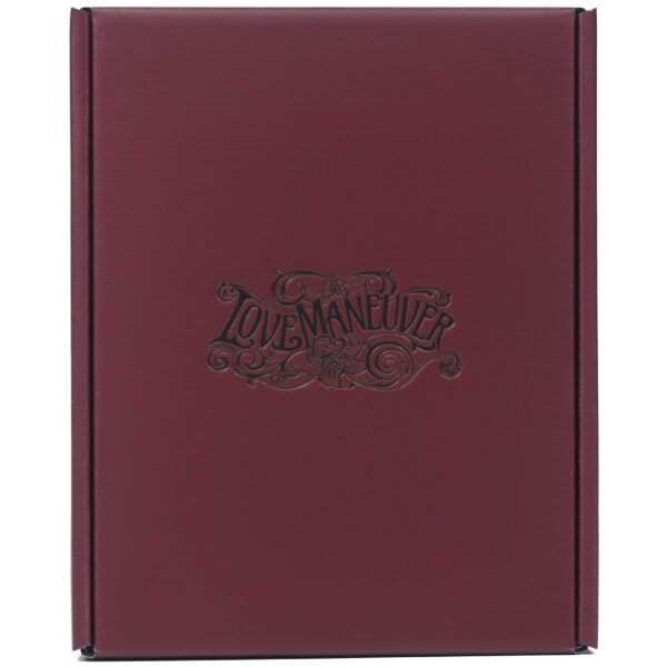 Jaurim Love Maneuver 1st Fanclub Kit Goods Set Signed Photocards K-Rock 2024