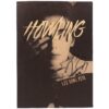 Lee Dong Yeol - Howling Signed Autographed Album CD Promo Xiao Up10tion K-Pop