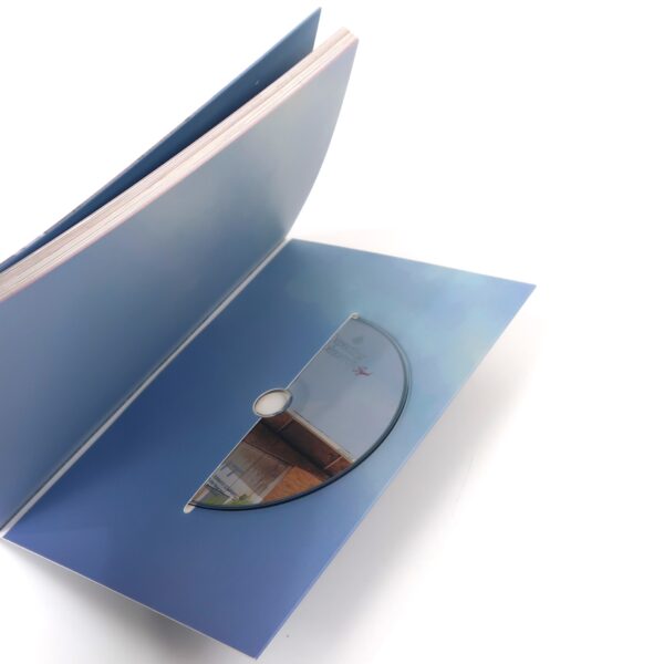 Asc2nt - Expecting Tomorrow [Signal Ver.] Signed 1st Single Album CD Promo 2024