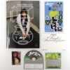 IMG_6879 Yves - Loop Signed Autographed 1st EP Album CD Promo 2024 Loona Loossemble