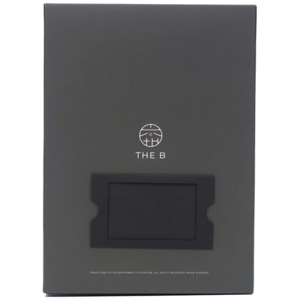 The Boyz Official Fanclub 'The B' 6th Generation Goods Set 2024