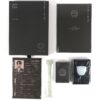The Boyz Official Fanclub 'The B' 6th Generation Goods Set 2024