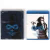 Seotaiji Band Live Tour The Möbius 2009 Blu-Ray Seo Taiji Mobius