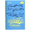 Younite - Youni-Q Signed Autographed CD Mini Album Promo K-pop 2022 Blue
