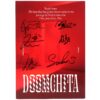 Secret Number - Doomchita Signed Autographed Promo Album CD K-Pop 2022