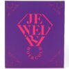 Jewelry - Hot & Cold CD Single Album Promo K-Pop 2013 Korea